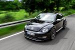 Volkswagen Beetle TDi by ABT 2012 года